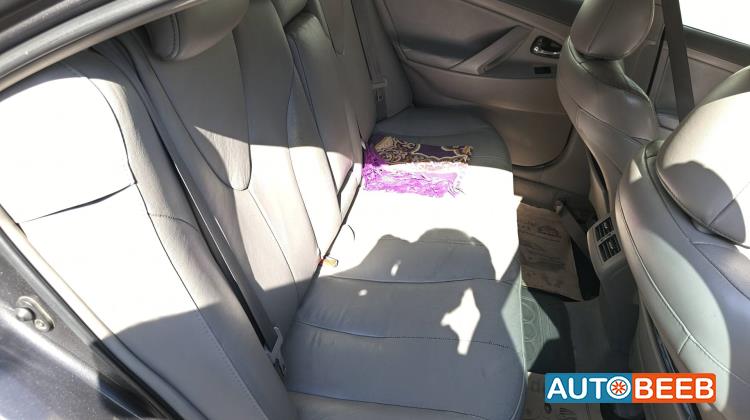 Toyota Camry 2009