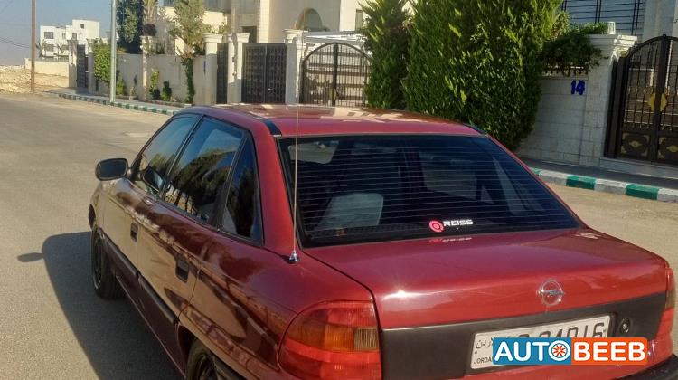Opel Astra 1995