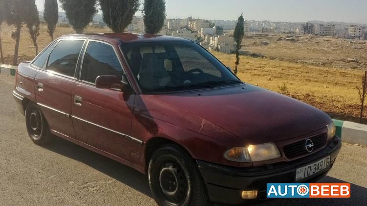Opel Astra 1995