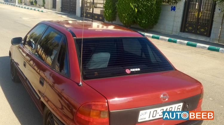 Opel Astra 1995