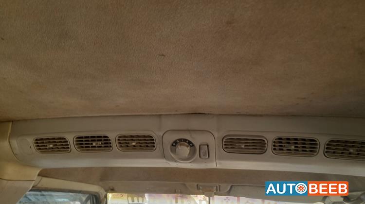 ميني باص هيونداي 2026