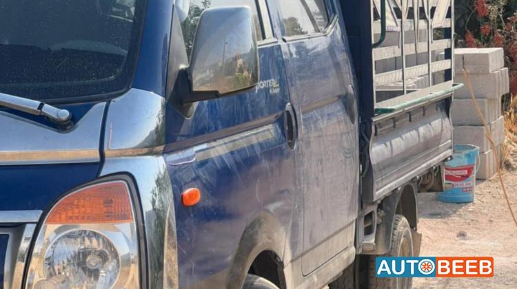 هيونداي  2011