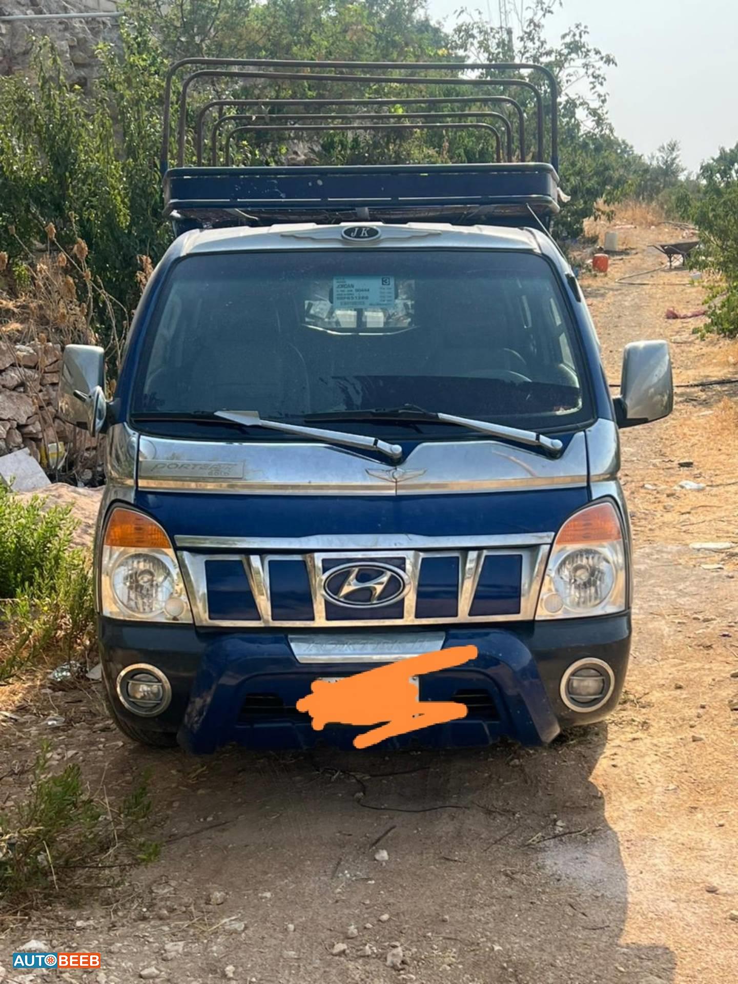 هيونداي  2011