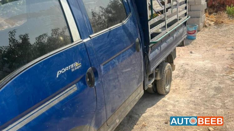 هيونداي  2011