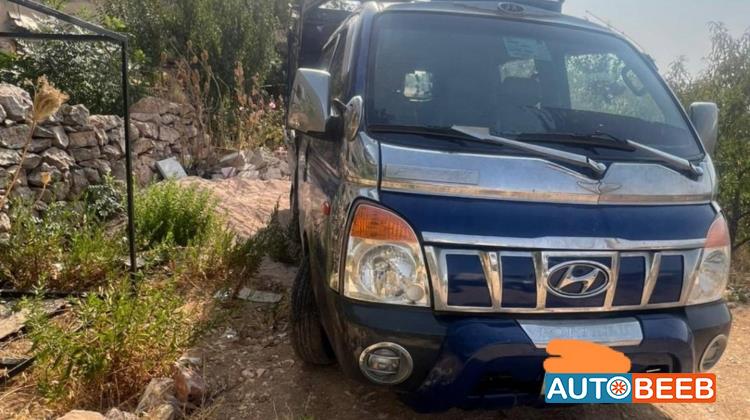 هيونداي  2011