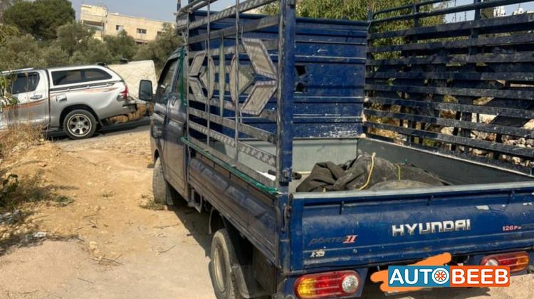 هيونداي  2011