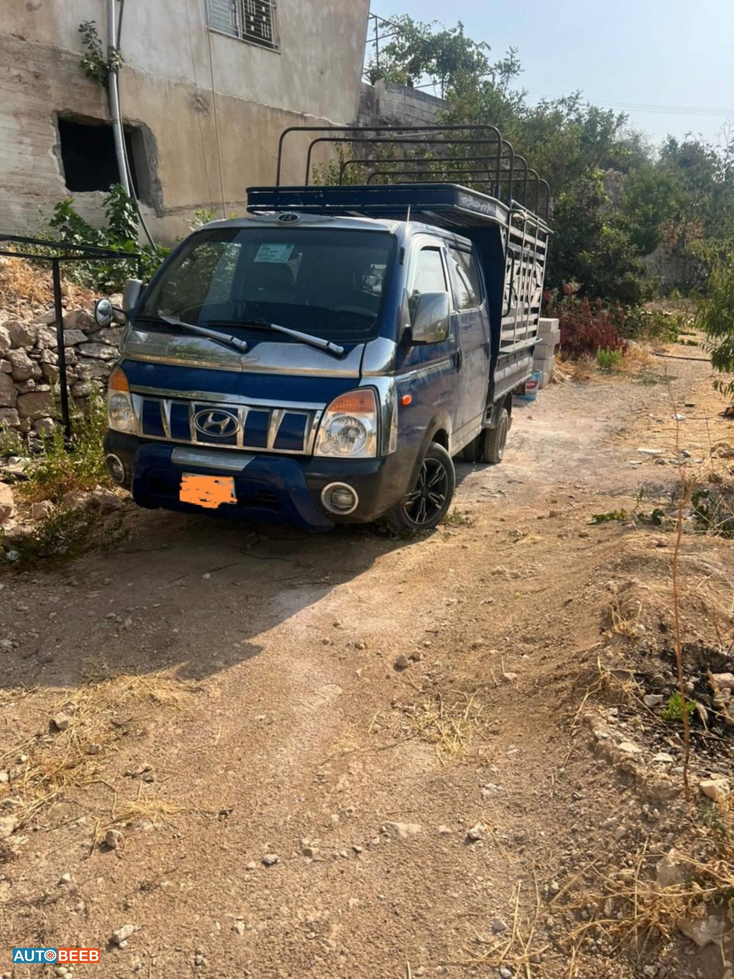 هيونداي  2011