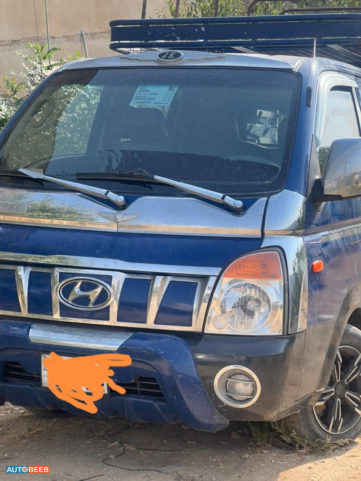 هيونداي  2011