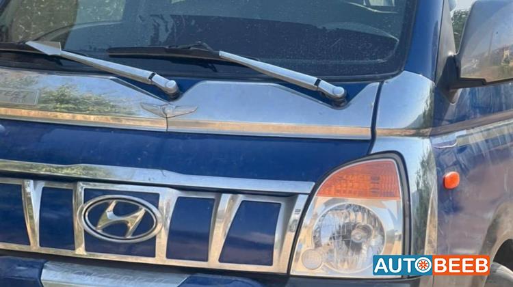 هيونداي  2011