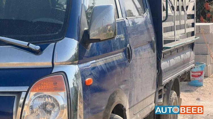 هيونداي  2011