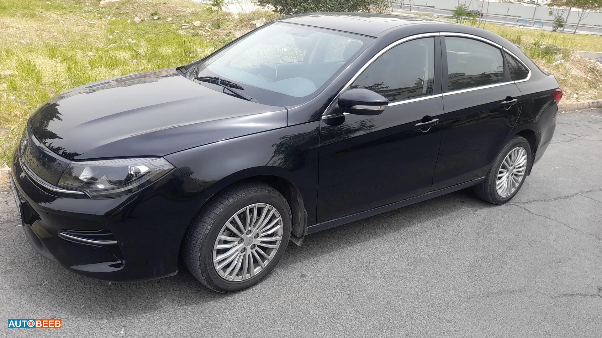 Dongfeng S60 2023