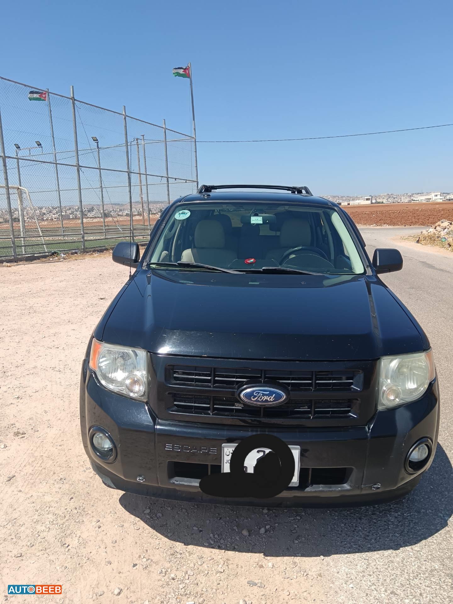 فورد اسكايب 2012