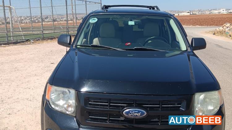 فورد اسكايب 2012