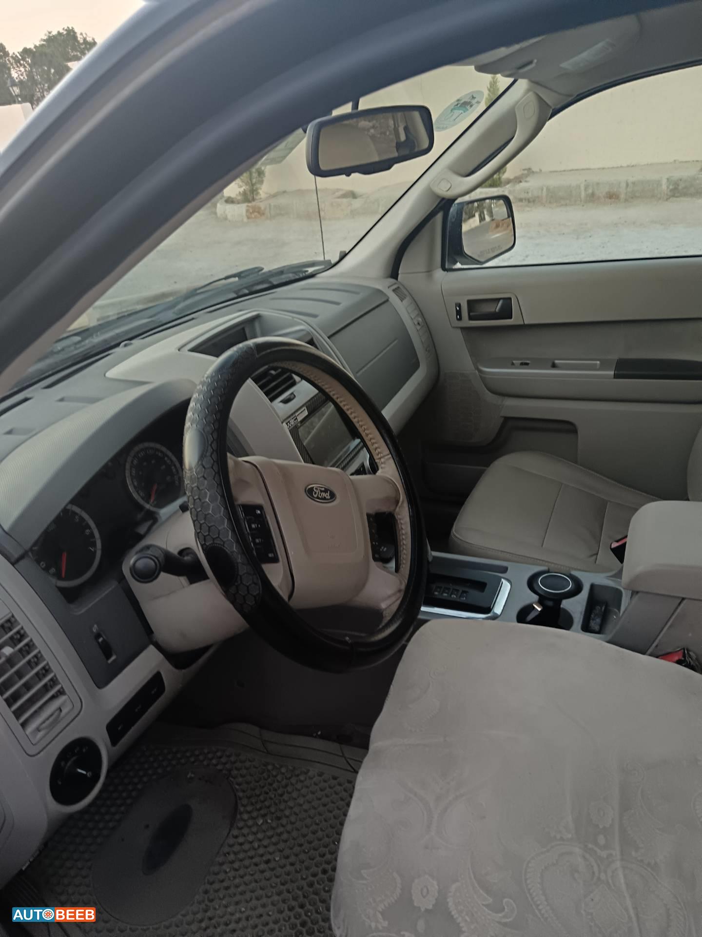 فورد اسكايب 2012