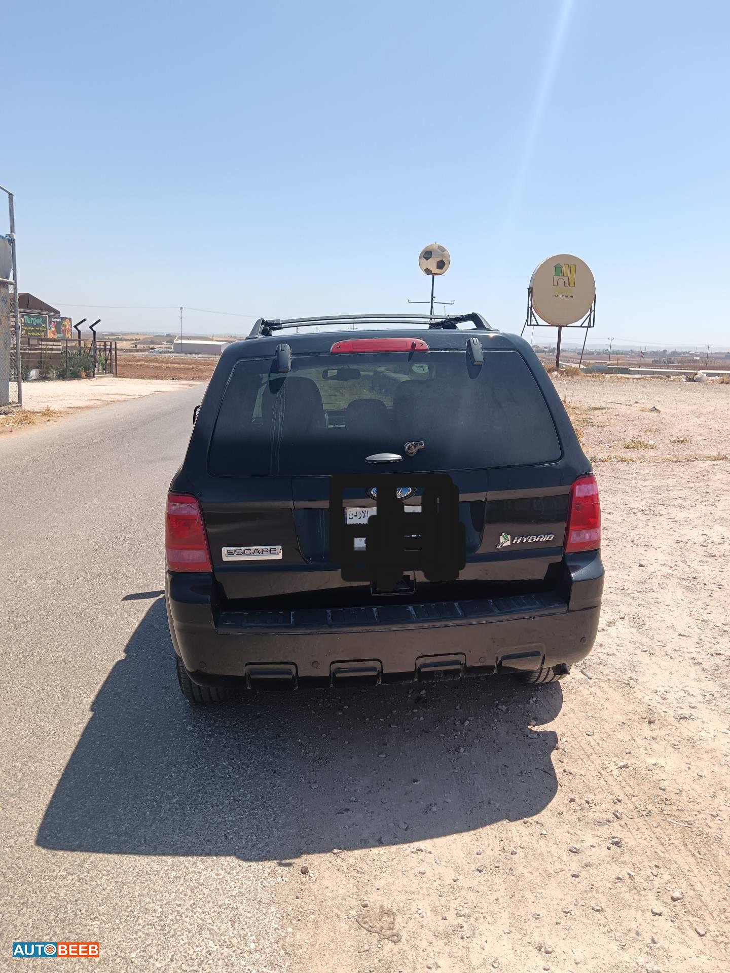 فورد اسكايب 2012