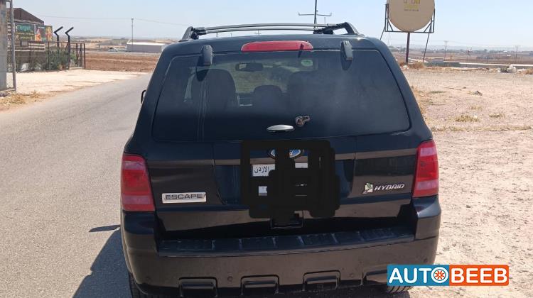 فورد اسكايب 2012