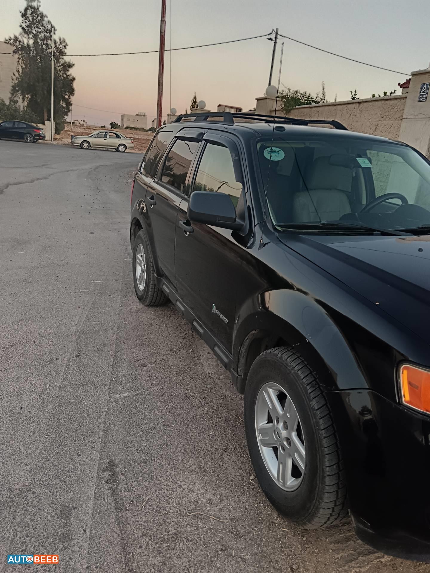 فورد اسكايب 2012