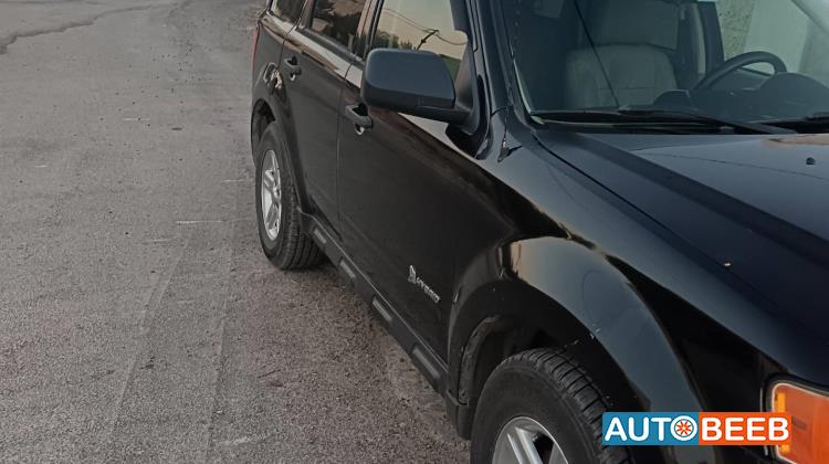 فورد اسكايب 2012