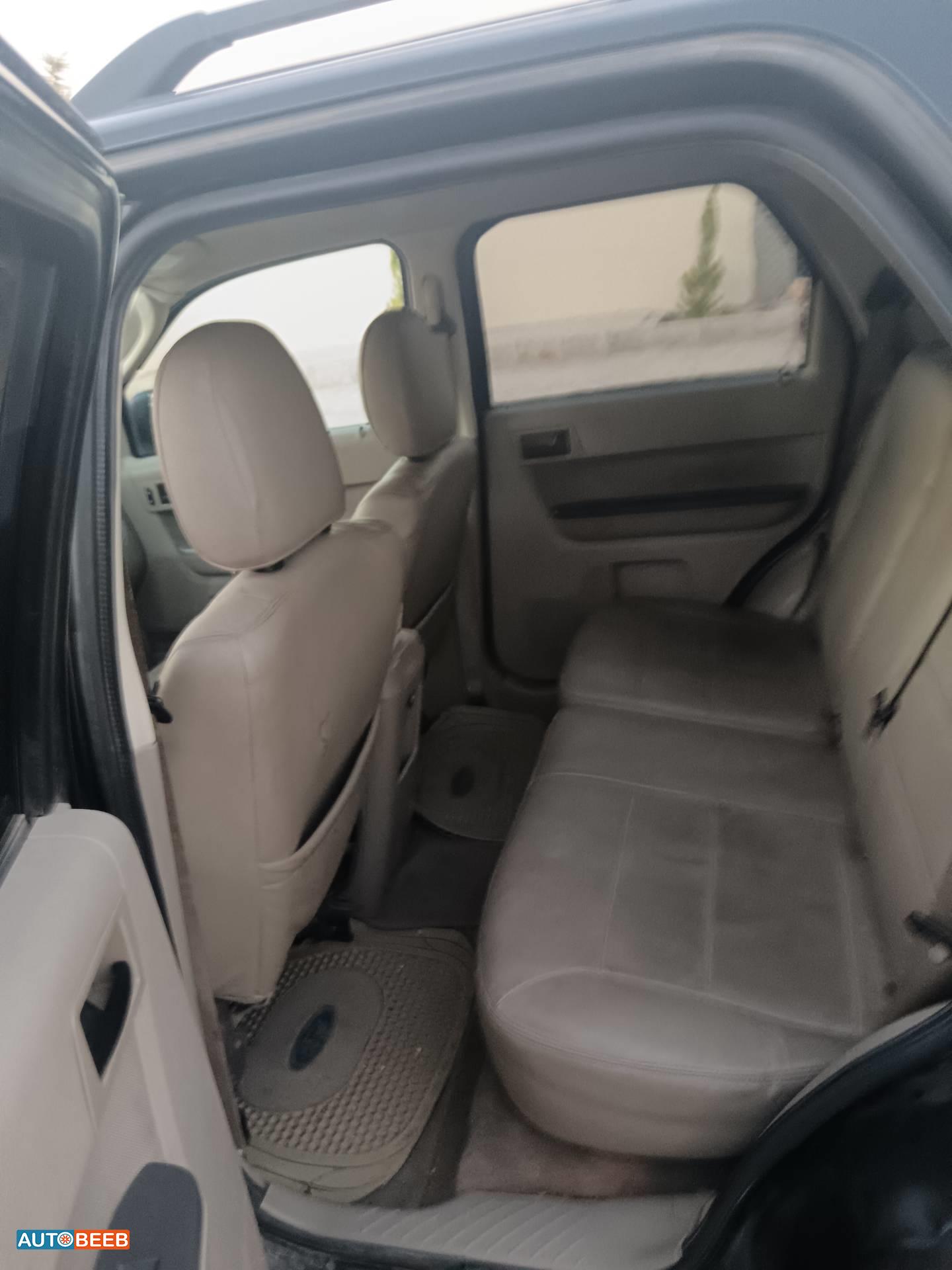 فورد اسكايب 2012