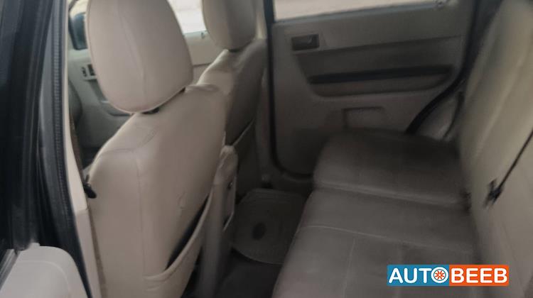 فورد اسكايب 2012