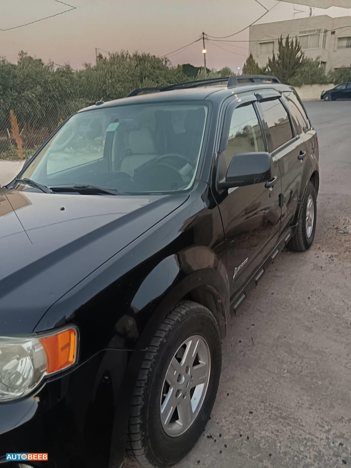 فورد اسكايب 2012