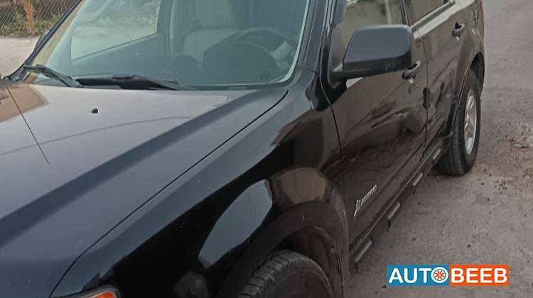 فورد اسكايب 2012