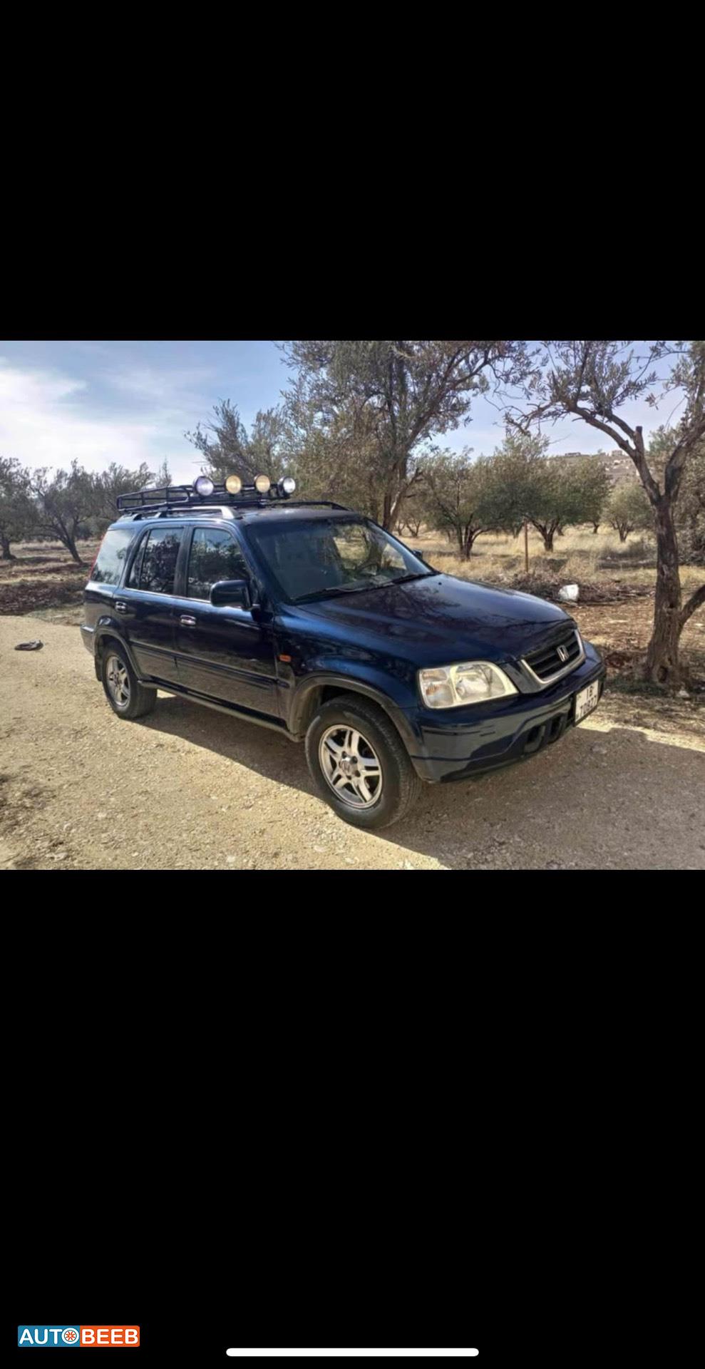 Honda CR-V 1997