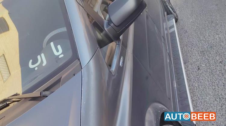 Minibus Mercedes Benz 2014