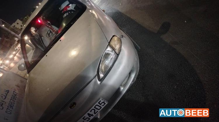 هيونداي افانتي 1997