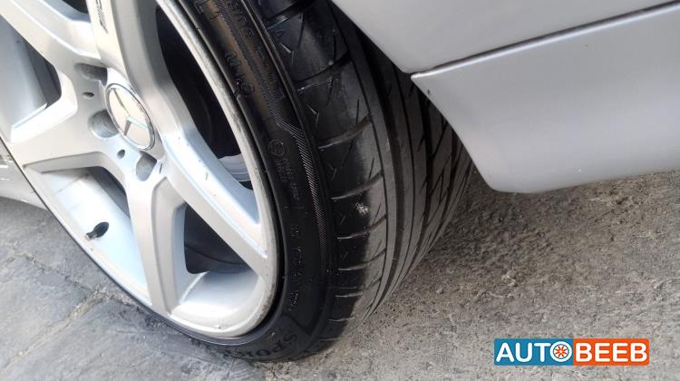 مرسيدس بنز C180 1994