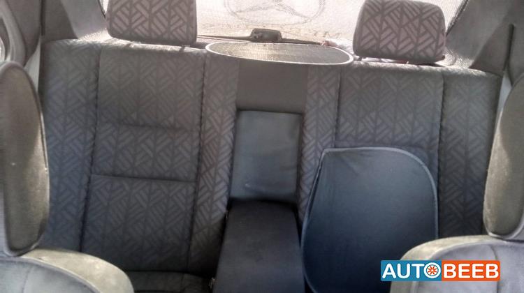 مرسيدس بنز C180 1994