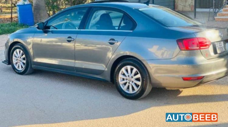 فولكس فاجن جيتا 2014