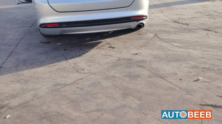 فورد فيوجن 2014