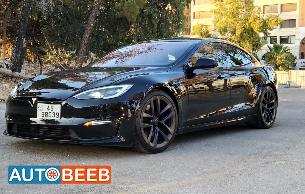 kenta Cars For Sale Tesla S in Yemen | AutoBeeb