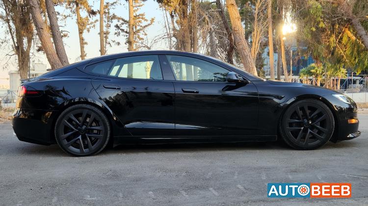 Tesla S 2023