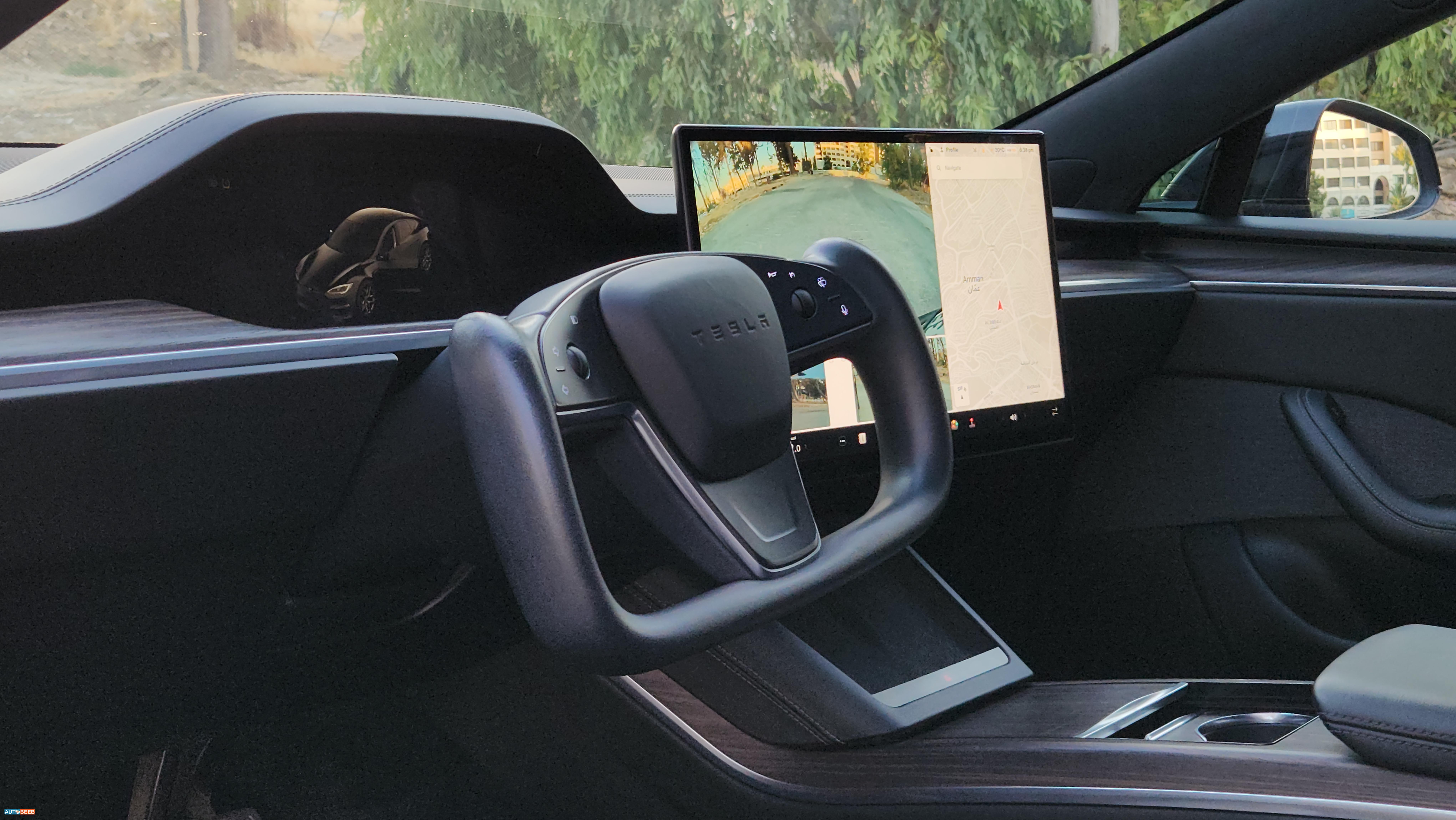 Tesla S 2023