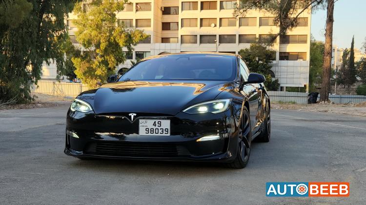 Tesla S 2023