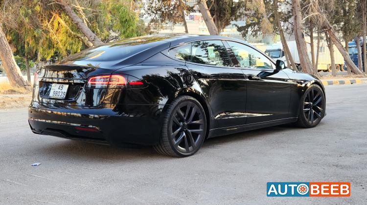 Tesla S 2023