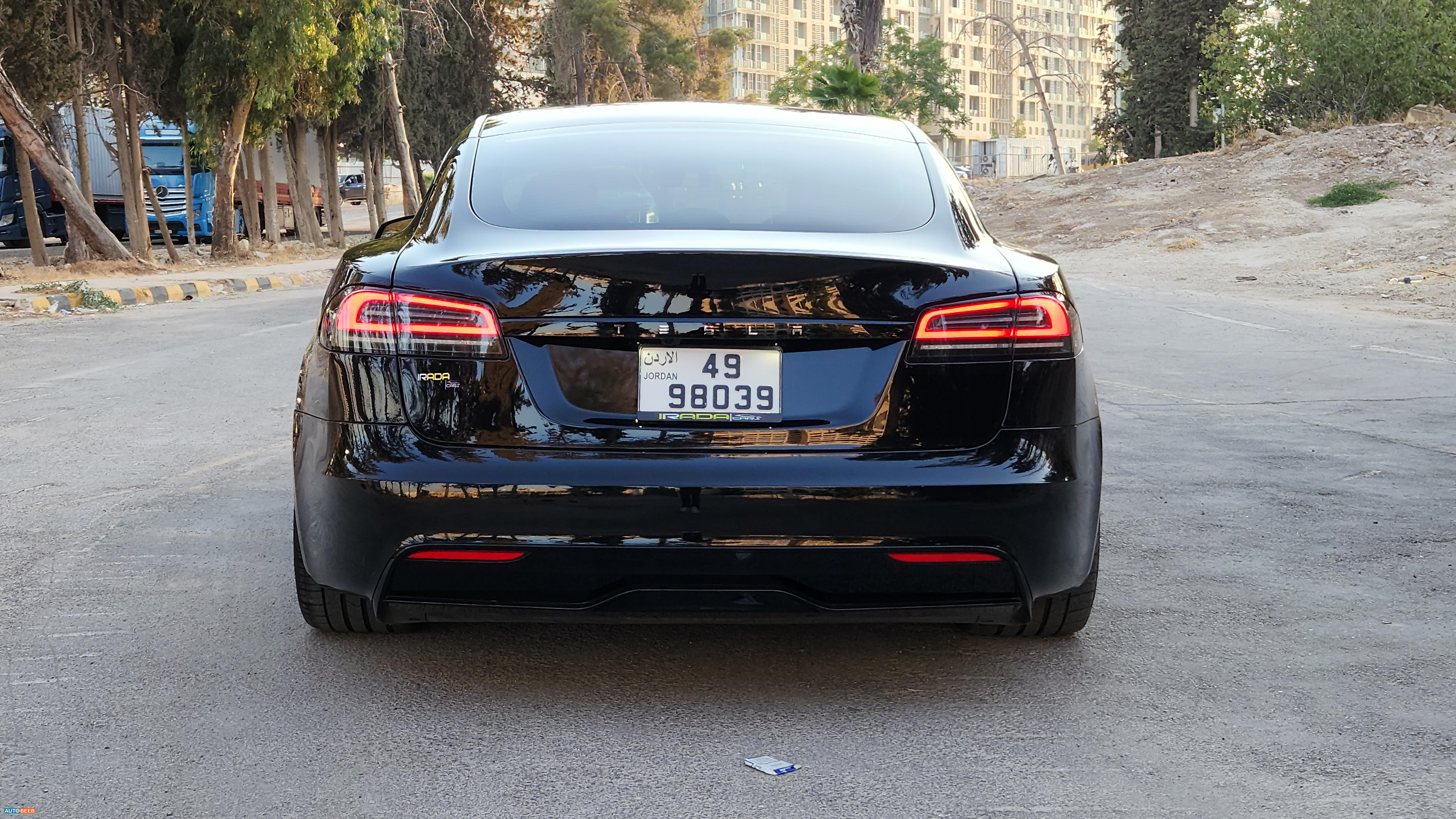Tesla S 2023