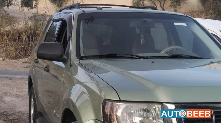 فورد اسكايب 2009