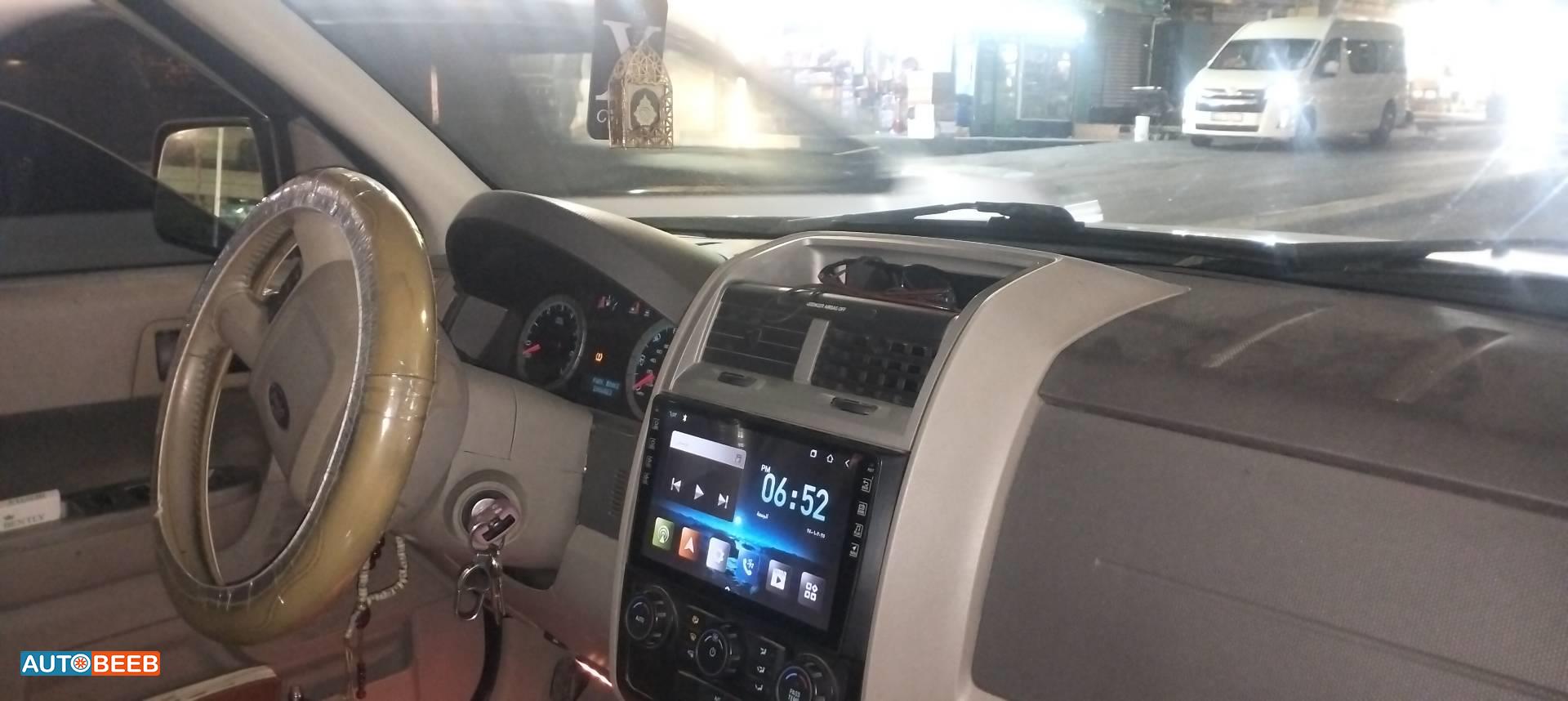 فورد اسكايب 2009