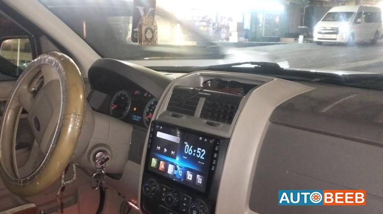 فورد اسكايب 2009