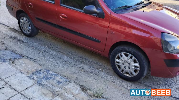 رينو كليو 2006