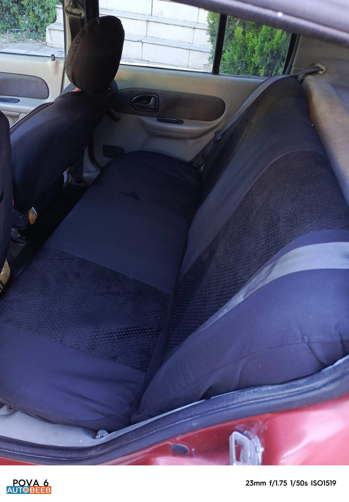 رينو كليو 2006