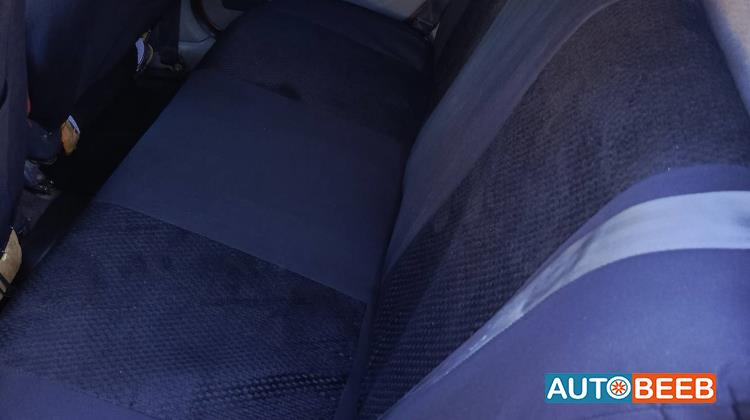 رينو كليو 2006