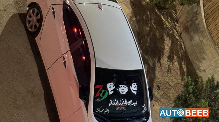 هيونداي افانتي 2016