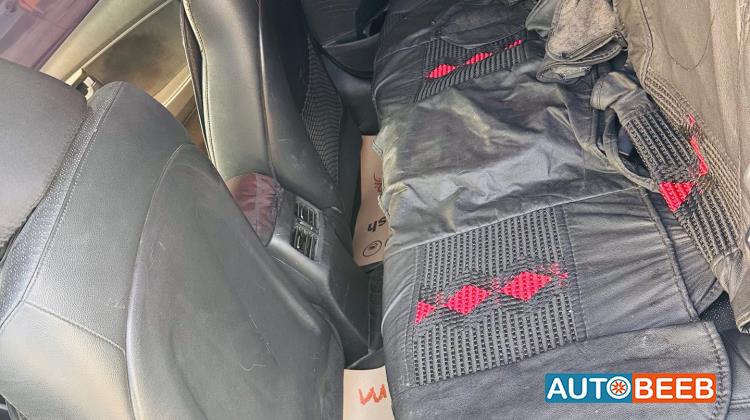 هيونداي افانتي 2016