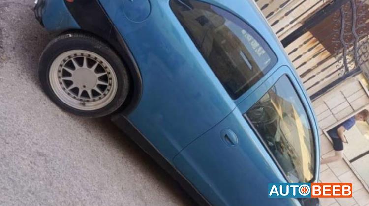 اوبل كورسا 2003