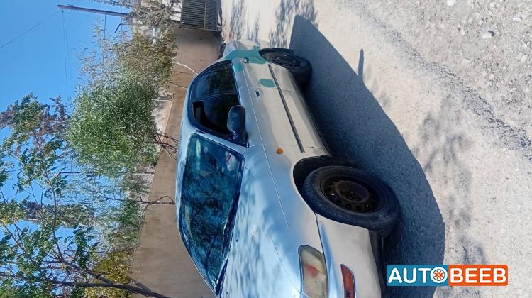 Toyota Corolla 1994