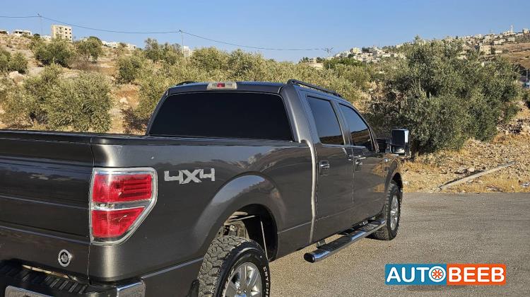 فورد F-150 2009